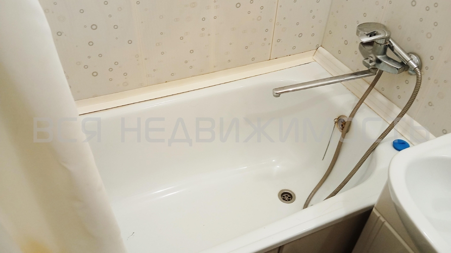 1к, 3/4 К, Воронеж, Советский, Конструкторов ул, дом 29/13, 30.6 кв.м - изображение 22