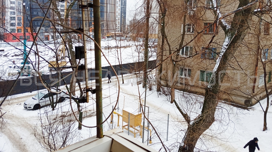 1к, 3/4 К, Воронеж, Советский, Конструкторов ул, дом 29/13, 30.6 кв.м - изображение 25