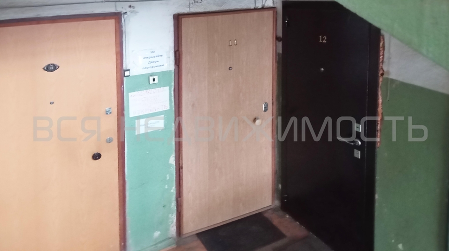 1к, 3/4 К, Воронеж, Советский, Конструкторов ул, дом 29/13, 30.6 кв.м - изображение 26