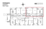 2-комнатная квартира, 88кв.м - изображение 2