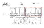 2-комнатная квартира, 88кв.м - изображение 2
