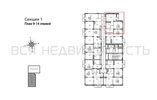 1-комнатная квартира, 38.9кв.м - изображение 2