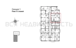 1-комнатная квартира, 36.3кв.м - изображение 2 1-комнатная квартира, 36.3кв.м - изображение 2