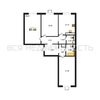 3-комнатная квартира, 87.5кв.м - изображение 1
