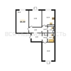 3-комнатная квартира, 84кв.м - изображение 1 3-комнатная квартира, 84кв.м - изображение 1