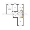 3-комнатная квартира, 84кв.м - изображение 1