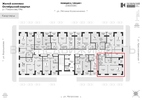 2-комнатная квартира, 59.94кв.м - изображение 2