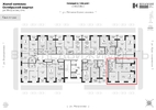 2-комнатная квартира, 59.94кв.м - изображение 2