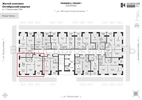 2-комнатная квартира, 59.12кв.м - изображение 2