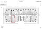 квартира-студия, 18,86кв.м. - изображение 2