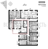 2-комнатная квартира, 70.03кв.м - изображение 2 2-комнатная квартира, 70.03кв.м - изображение 2