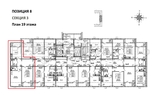 2-комнатная квартира, 68кв.м - изображение 2