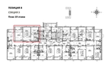 2-комнатная квартира, 59.1кв.м - изображение 2