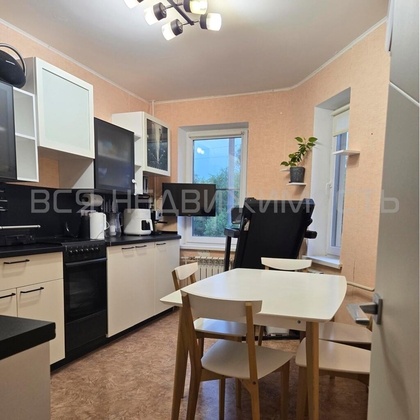 2к, 1/10 П, Воронеж, Левобережный, МОПРа ул., дом 75а, 58.3 кв.м - изображение