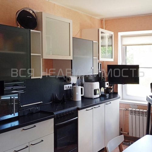 2к, 1/10 П, Воронеж, Левобережный, МОПРа ул., дом 75а, 58.3 кв.м - изображение 2