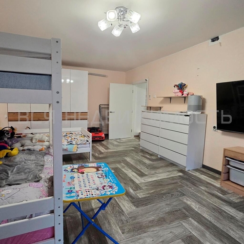 2к, 1/10 П, Воронеж, Левобережный, МОПРа ул., дом 75а, 58.3 кв.м - изображение 14