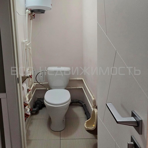 2к, 1/10 П, Воронеж, Левобережный, МОПРа ул., дом 75а, 58.3 кв.м - изображение 24