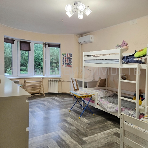 2к, 1/10 П, Воронеж, Левобережный, МОПРа ул., дом 75а, 58.3 кв.м - изображение 10