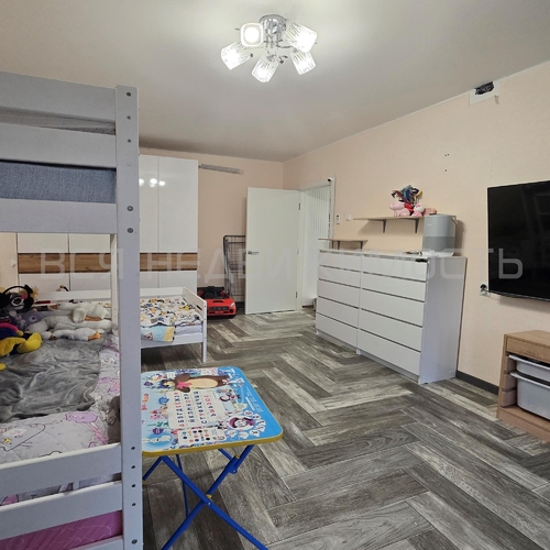 2к, 1/10 П, Воронеж, Левобережный, МОПРа ул., дом 75а, 58.3 кв.м - изображение 12