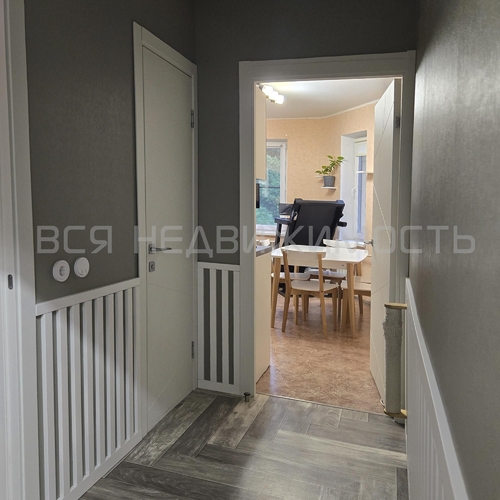2к, 1/10 П, Воронеж, Левобережный, МОПРа ул., дом 75а, 58.3 кв.м - изображение 13