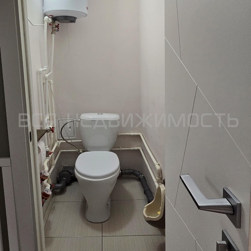 2к, 1/10 П, Воронеж, Левобережный, МОПРа ул., дом 75а, 58.3 кв.м - изображение 22