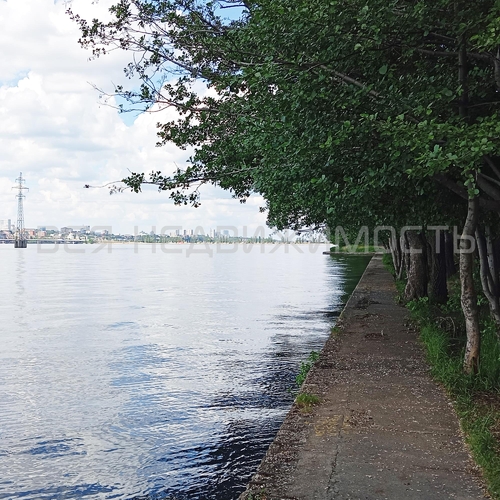 2к, 1/10 П, Воронеж, Левобережный, МОПРа ул., дом 75а, 58.3 кв.м - изображение 38