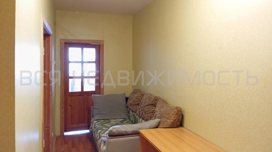 1к, 15/16 К, Воронеж, Коминтерновский, Владимира Невского ул., дом 32, 50.4 кв.м - изображение 7
