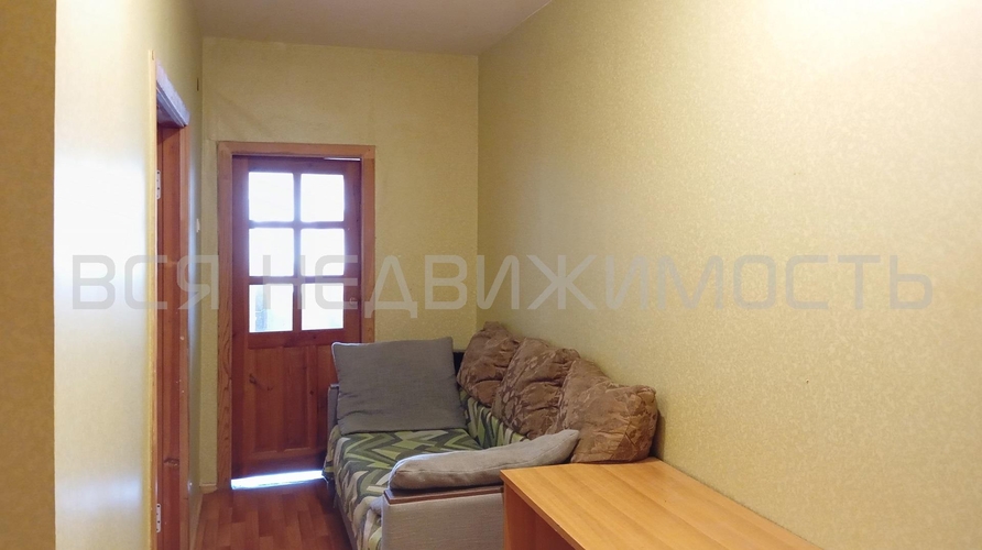 1к, 15/16 К, Воронеж, Коминтерновский, Владимира Невского ул., дом 32, 50.4 кв.м - изображение 7