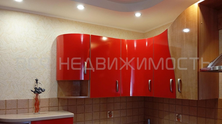 1к, 10/10 К, Воронеж, Железнодорожный, Гаршина ул., дом 6, 39.2 кв.м - изображение 16