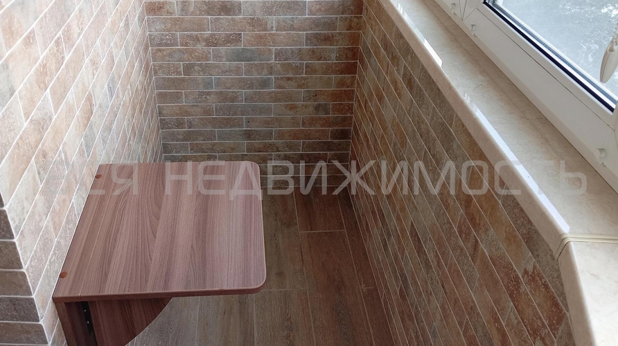 1к, 10/10 К, Воронеж, Железнодорожный, Гаршина ул., дом 6, 39.2 кв.м - изображение 23