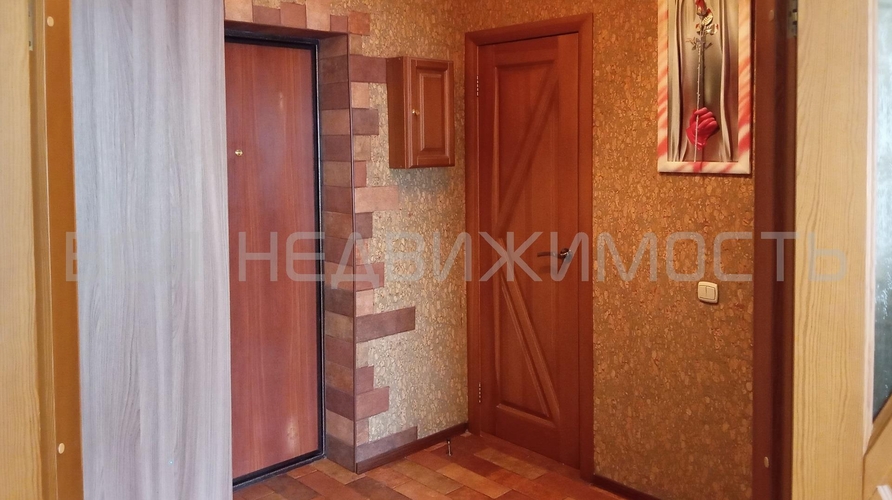 1к, 10/10 К, Воронеж, Железнодорожный, Гаршина ул., дом 6, 39.2 кв.м - изображение 43