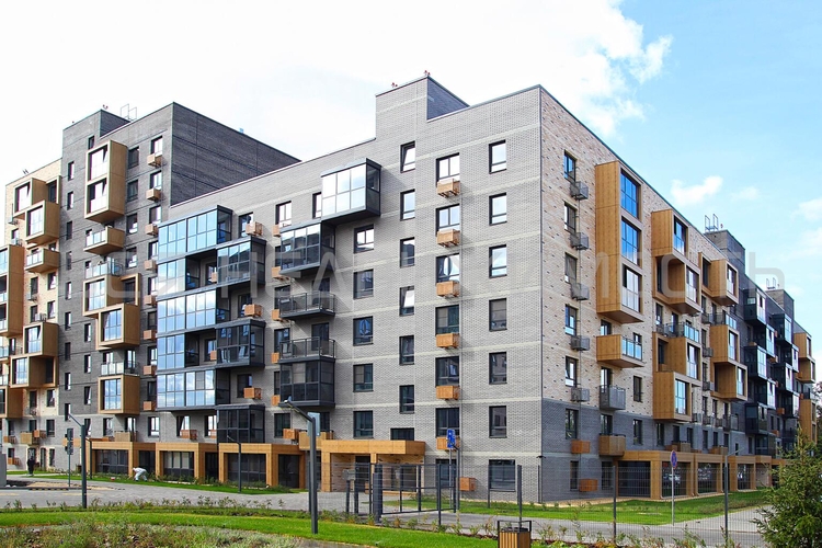 ЖК Финский квартал - изображение 1