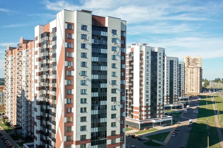 ЖК Ласточкино - изображение 1