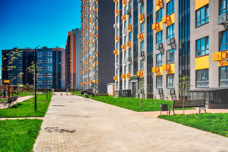 ЖК Ласточкино - изображение 1