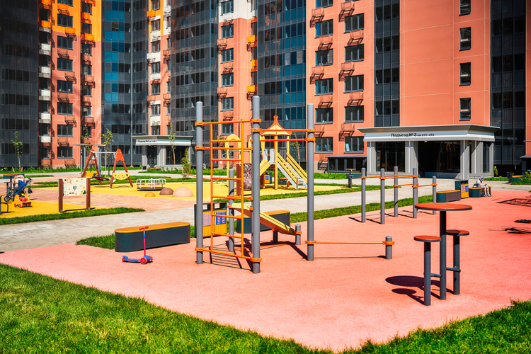 ЖК Ласточкино - изображение 1