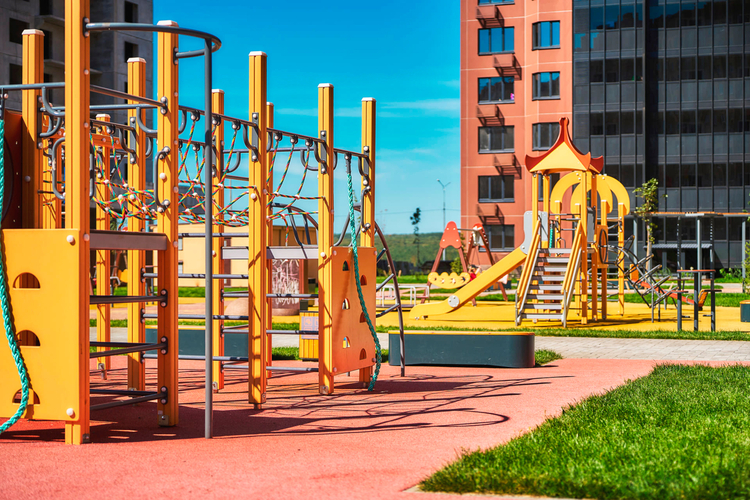 ЖК Ласточкино - изображение 1