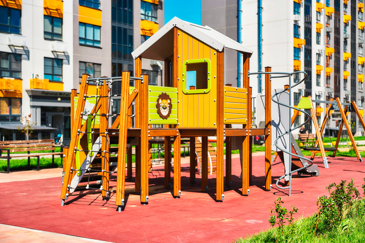 ЖК Ласточкино - изображение 1