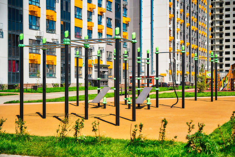 ЖК Ласточкино - изображение 1