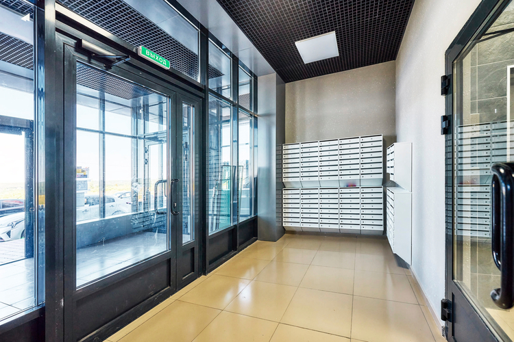 ЖК Ласточкино - изображение 1