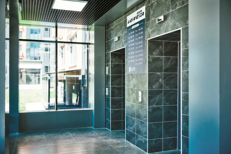 ЖК Ласточкино - изображение 1