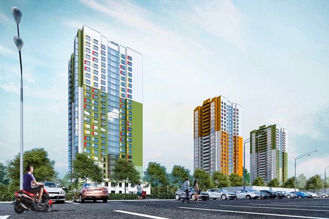 ЖК Задонье - изображение 1