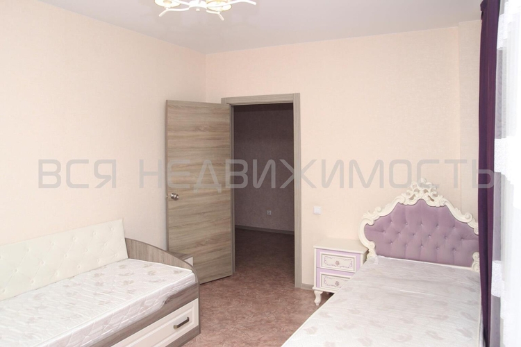 3к, 10/17 М, Воронеж, Советский, 9 Января ул, дом 175, 91.82 кв.м - изображение 8