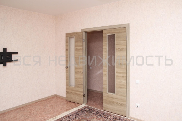 3к, 10/17 М, Воронеж, Советский, 9 Января ул, дом 175, 91.82 кв.м - изображение 3