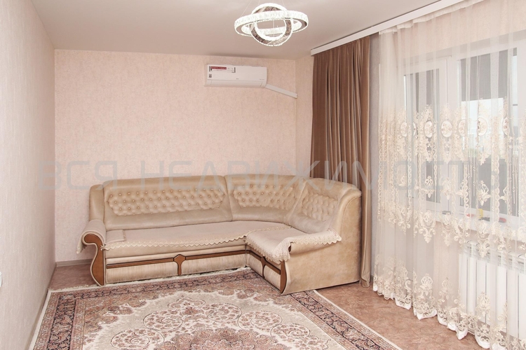 3к, 10/17 М, Воронеж, Советский, 9 Января ул, дом 175, 91.82 кв.м - изображение 0