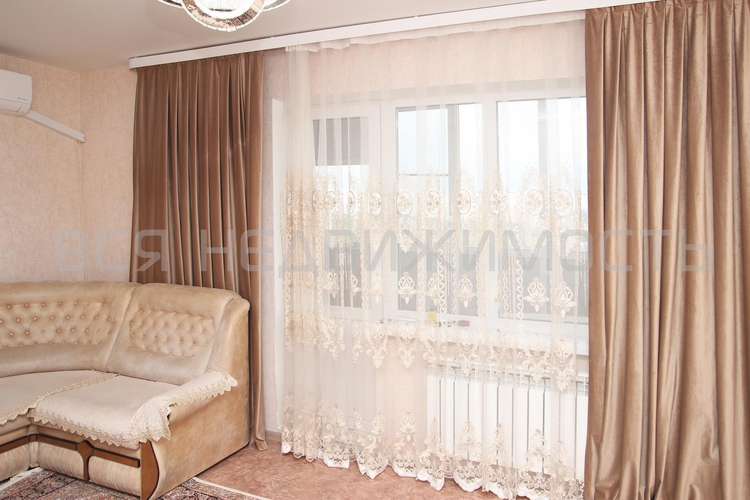 3к, 10/17 М, Воронеж, Советский, 9 Января ул, дом 175, 91.82 кв.м - изображение 1