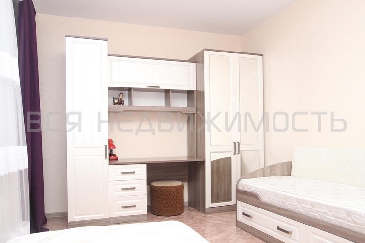 3к, 10/17 М, Воронеж, Советский, 9 Января ул, дом 175, 91.82 кв.м - изображение 7