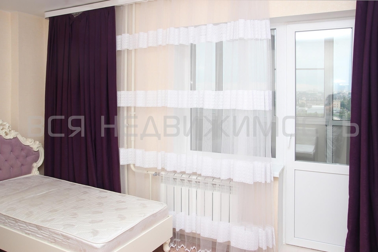 3к, 10/17 М, Воронеж, Советский, 9 Января ул, дом 175, 91.82 кв.м - изображение 6