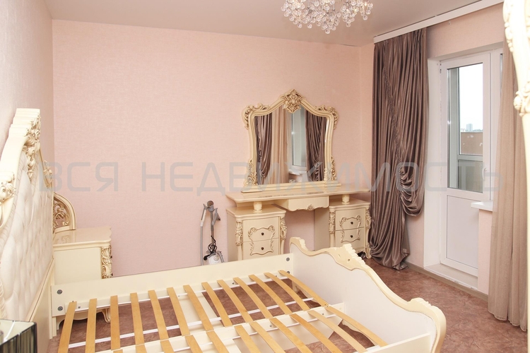 3к, 10/17 М, Воронеж, Советский, 9 Января ул, дом 175, 91.82 кв.м - изображение 11