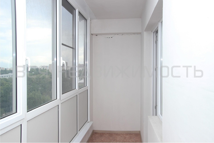 3к, 10/17 М, Воронеж, Советский, 9 Января ул, дом 175, 91.82 кв.м - изображение 9