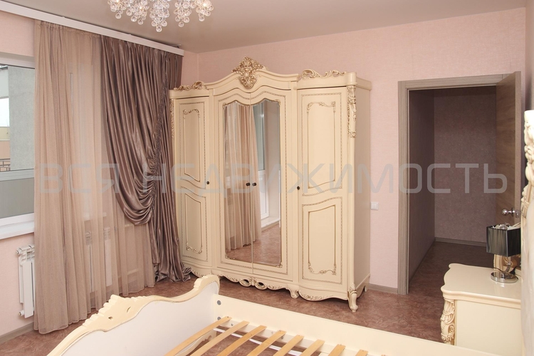 3к, 10/17 М, Воронеж, Советский, 9 Января ул, дом 175, 91.82 кв.м - изображение 13